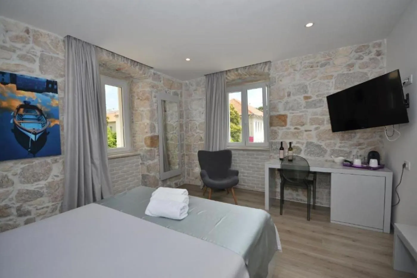 Bernardi Rooms 2 스플리트