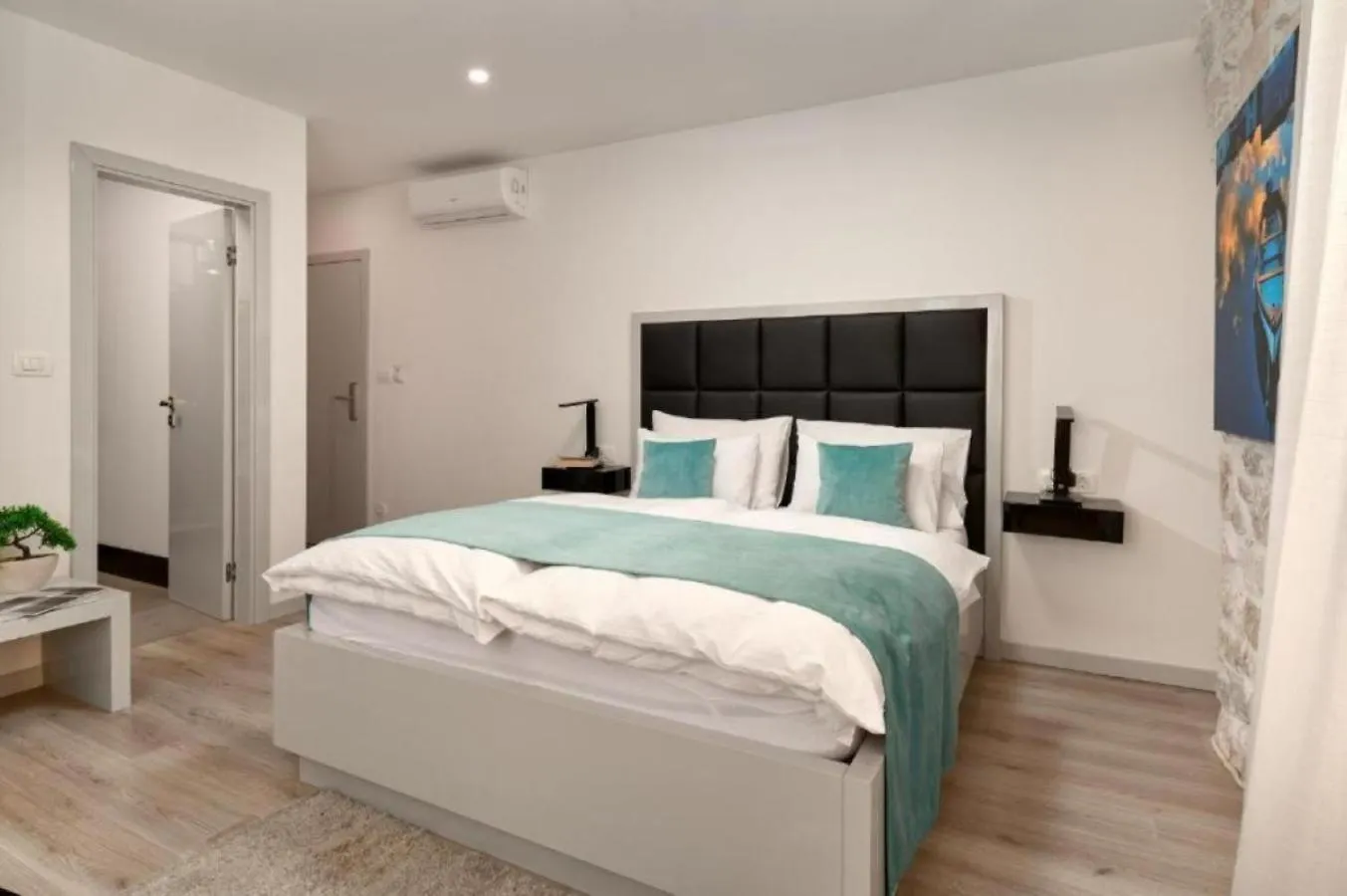 Bernardi Rooms 2 스플리트