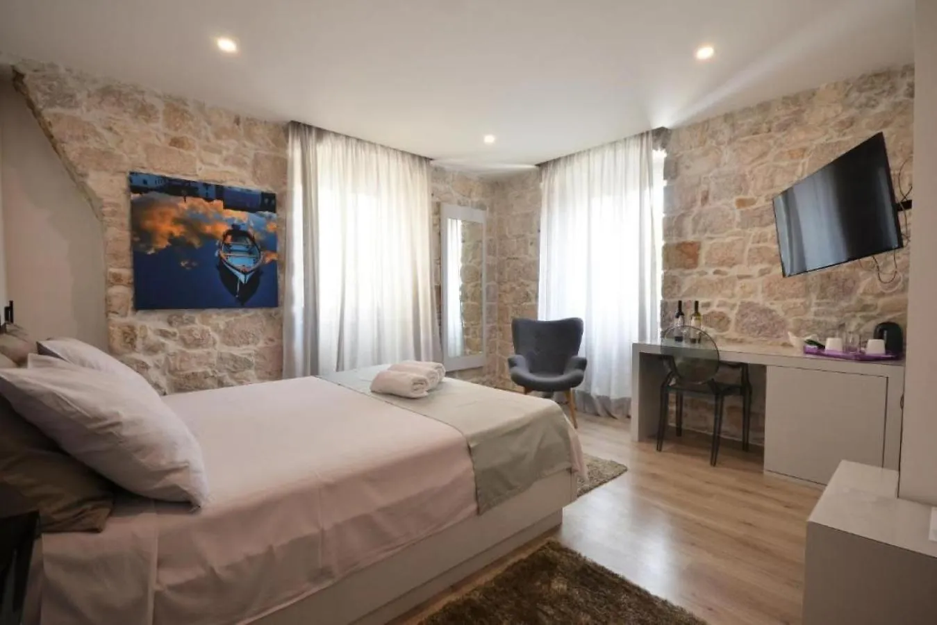 Bernardi Rooms 2 스플리트