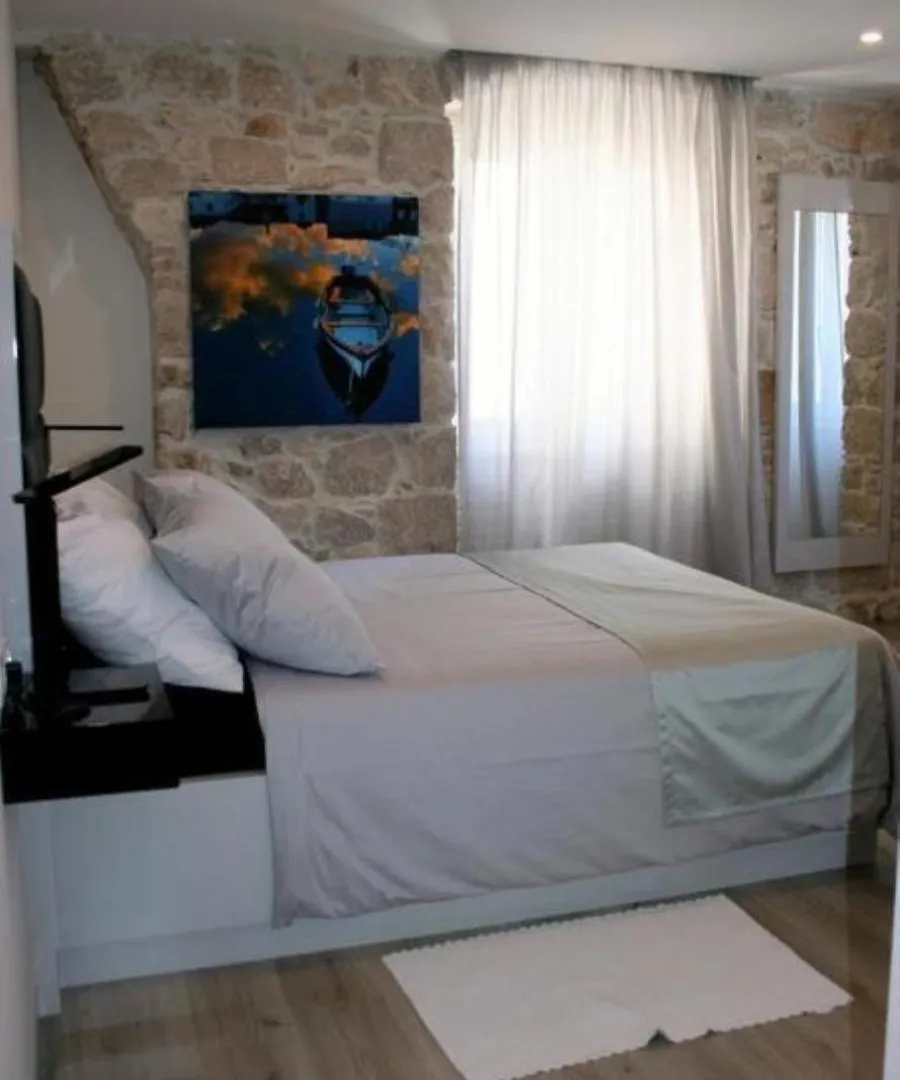 Bernardi Rooms 2 스플리트 크로아티아