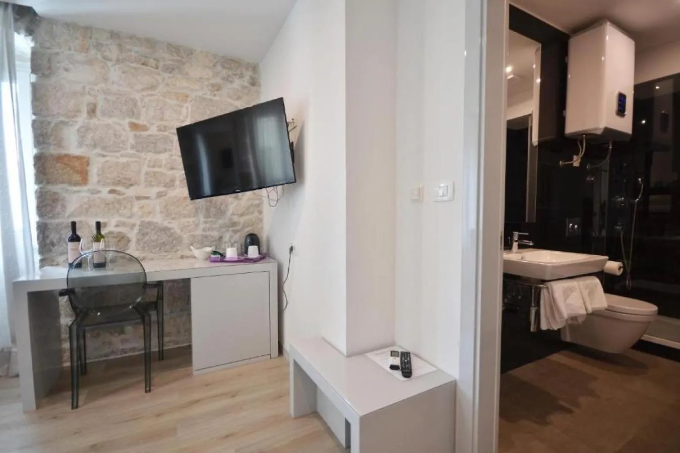 Bernardi Rooms 2 스플리트 크로아티아