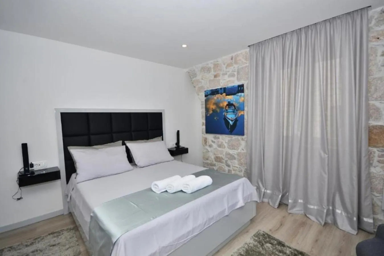 게스트하우스 Bernardi Rooms 2 스플리트