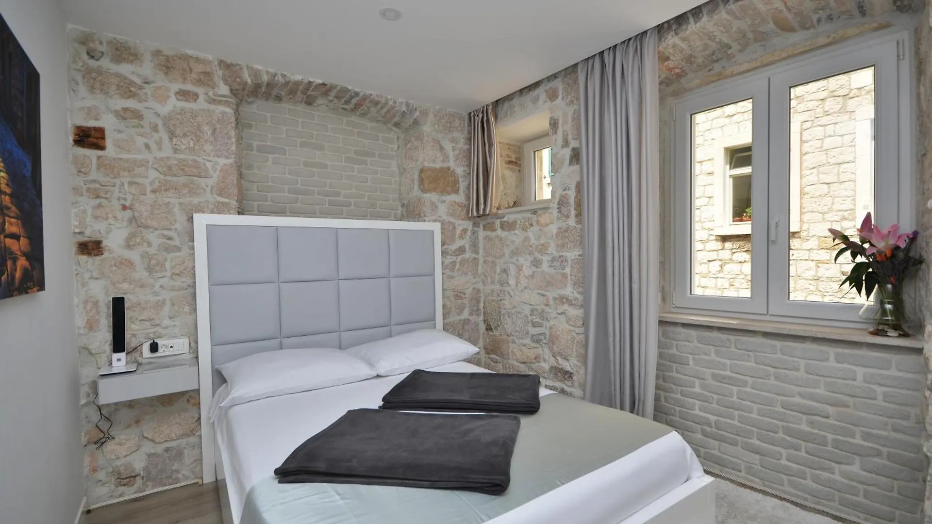게스트하우스 Bernardi Rooms 2 스플리트