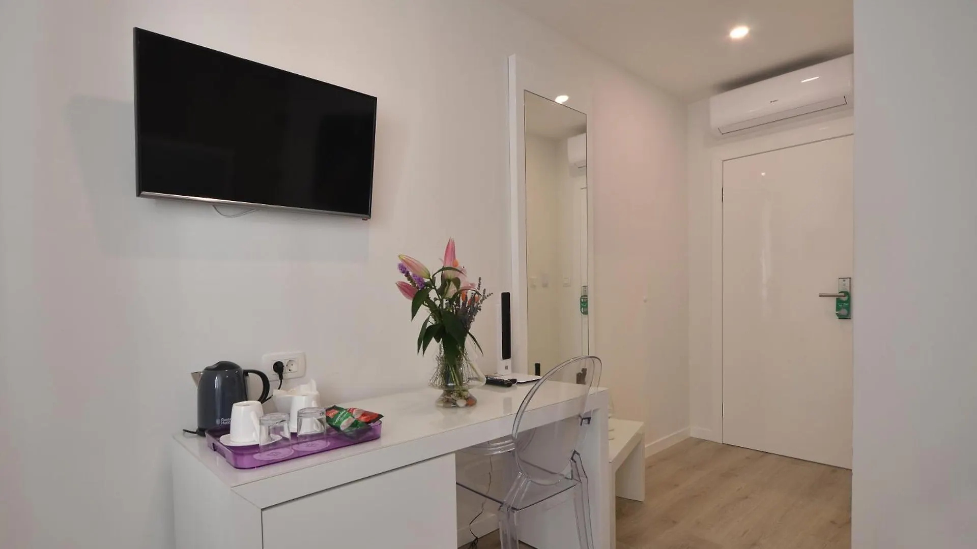 Bernardi Rooms 2 스플리트 0*,