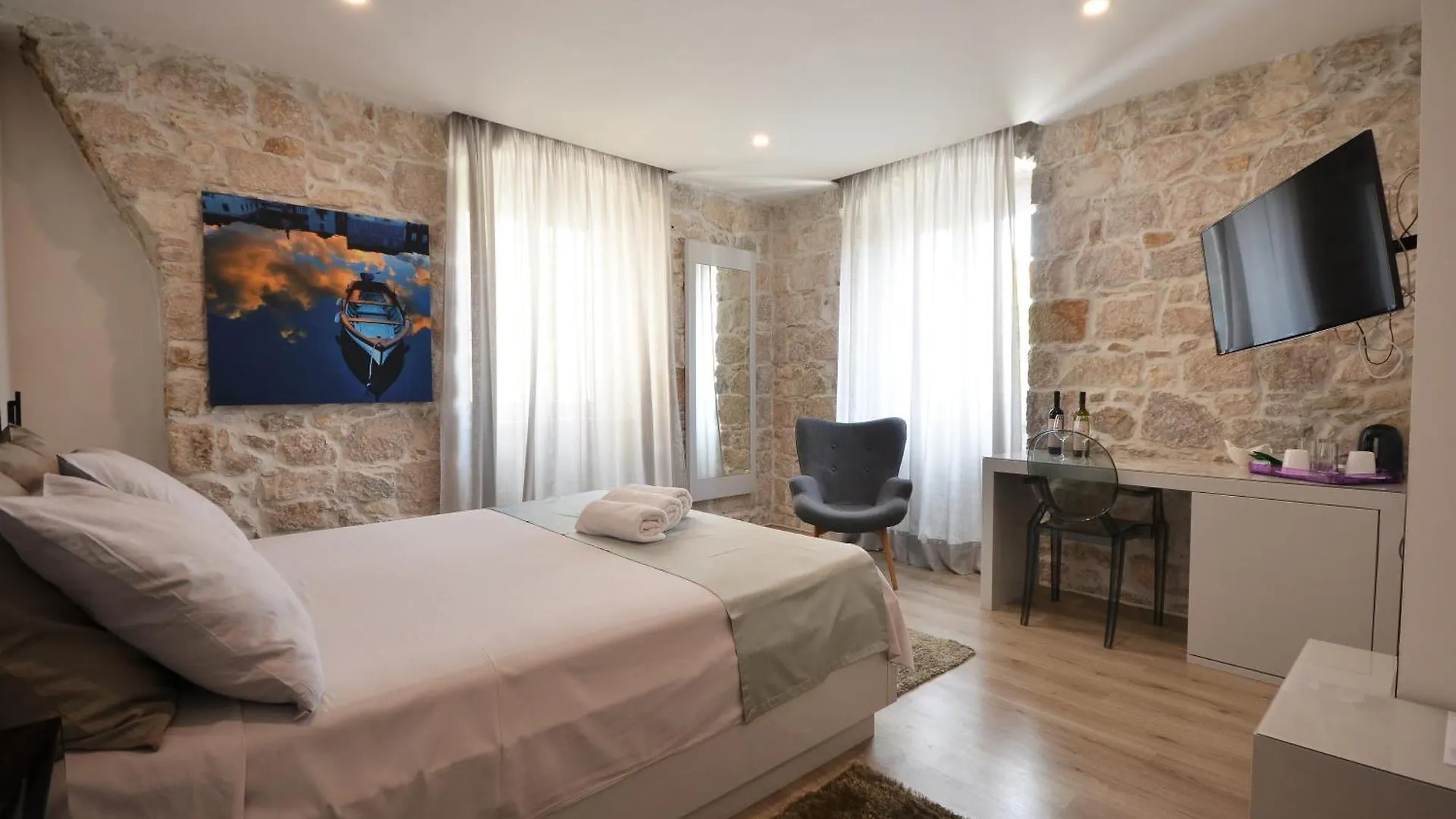 Bernardi Rooms 2 스플리트 게스트하우스